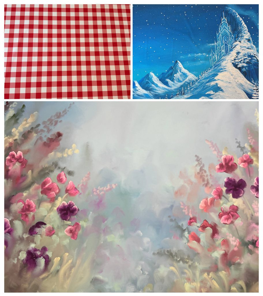 photography backdrops cake smash