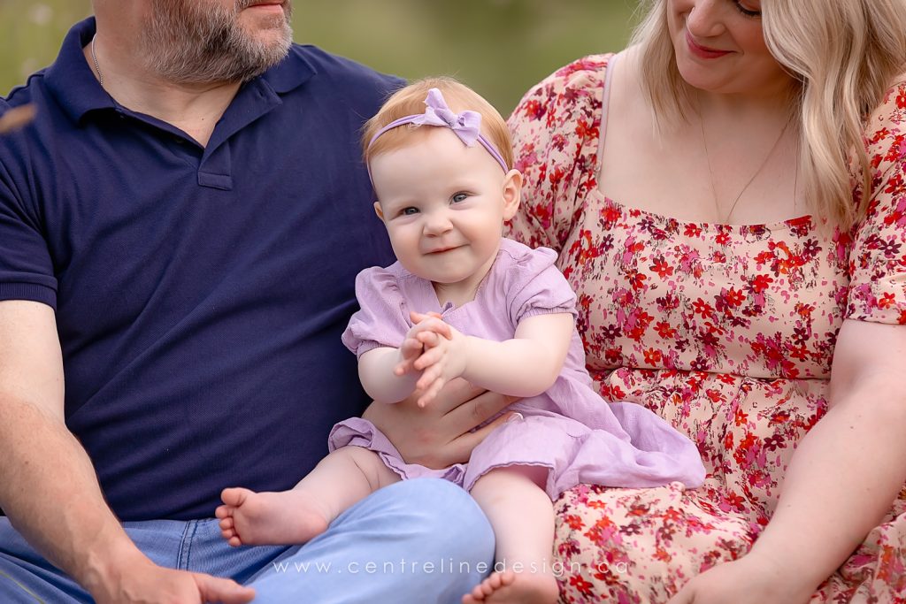 child photographer, 10 month old, baby girl