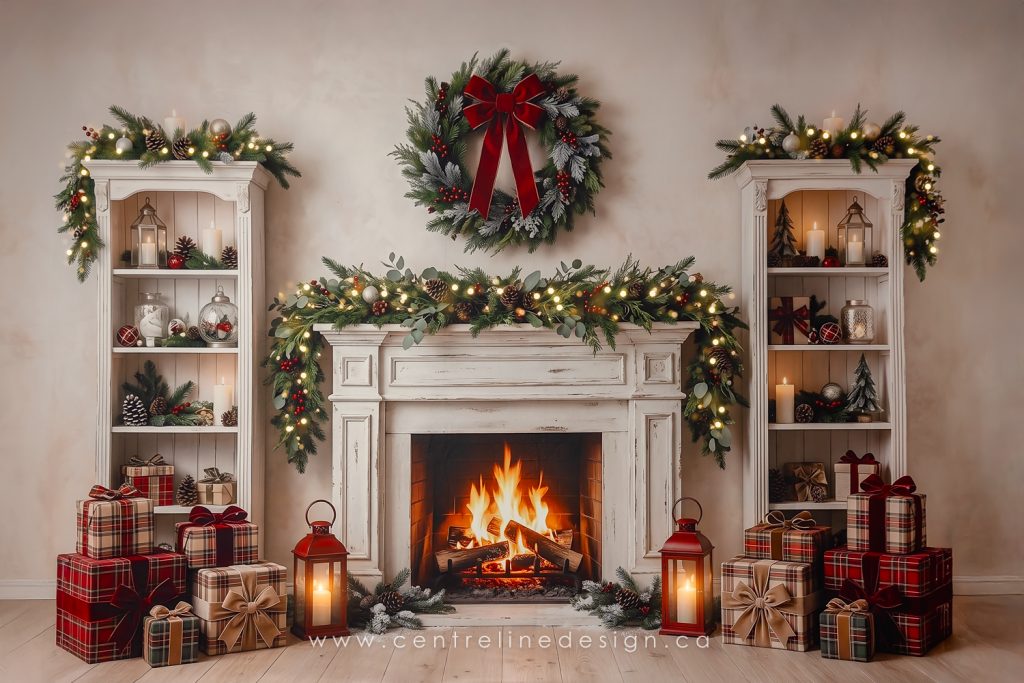 Christmas Mini Sessions