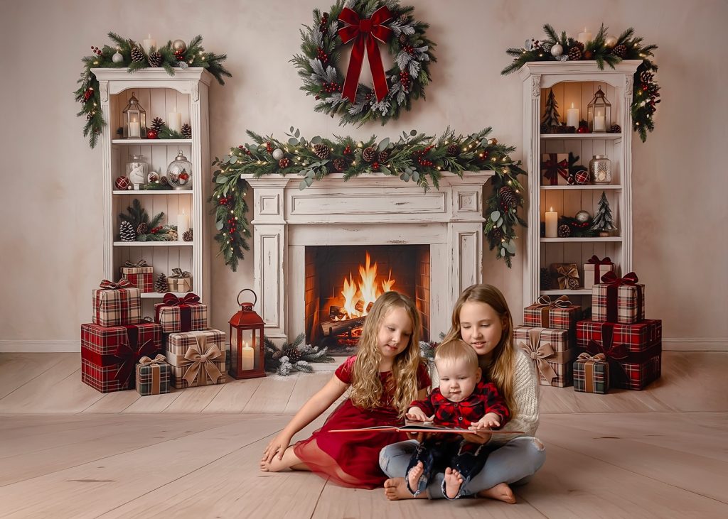 Christmas Mini Sessions