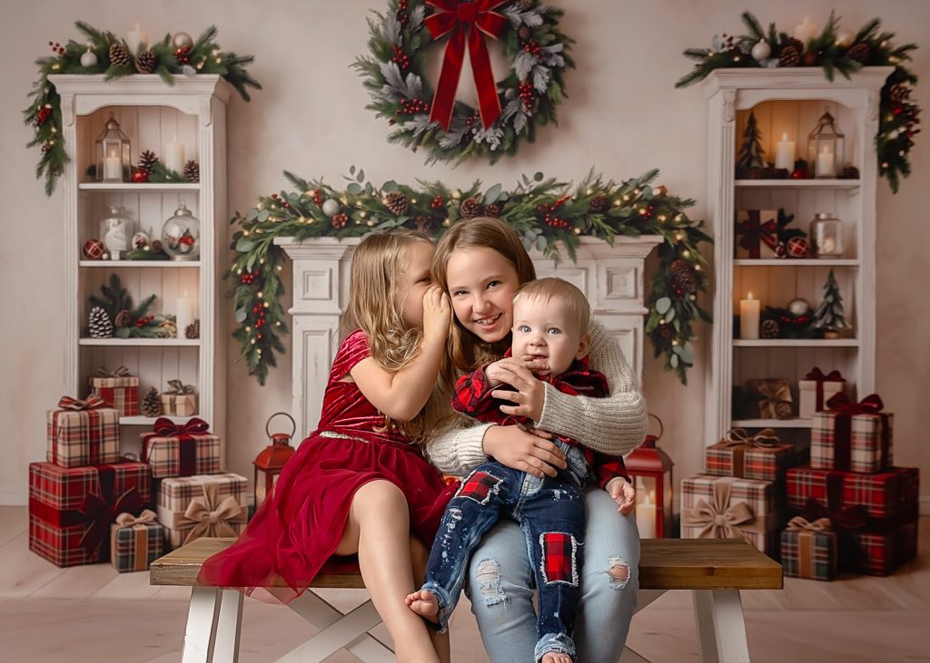 Christmas Mini Sessions