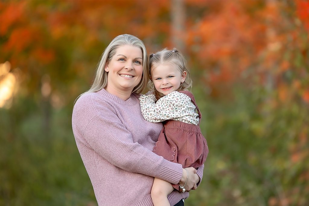Fall clothing ideas photograph in Kawartha Lakes